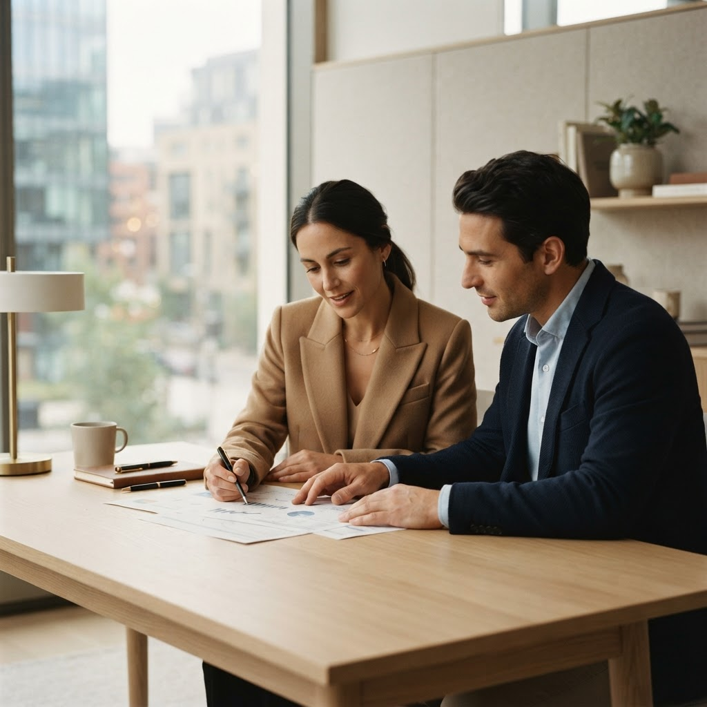 Business Services